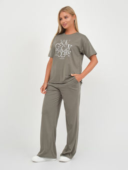 Костюм женский Вегас хаки