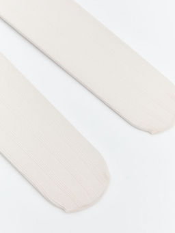 K?z Bebek Patikli K?lotlu ?orap 2li