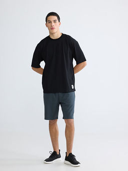 Slim Fit Erkek Spor ?ort