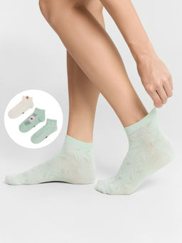 Цена за 5 пар! НОСКИ ЖЕНСКИЕ (3 пары)