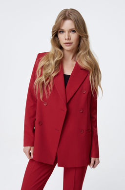 Костюм Pirs 635 бордо  фото 2