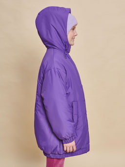 GZXL3362/1 Куртка для девочек