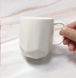 Кружка с гранями / DR-1028 /уп 48/