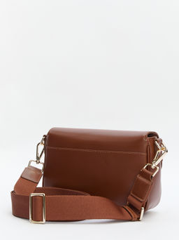 Кросс-боди TENDANCE Артикул 4319813, коричневый  фото 3