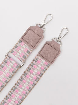 Сиреневый кросс-боди S.Lavia  фото 17