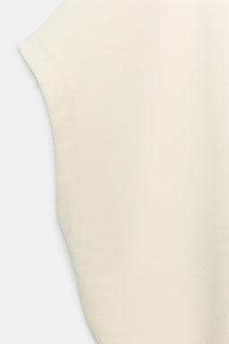 TOP CROPPED / Crudo - Zara фото 8