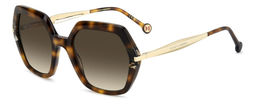 Солнцезащитные очки CAROLINA HERRERA HER 0347/S
