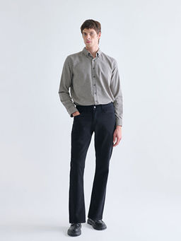 779 Regular Fit Erkek Jean Pantolon