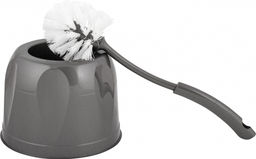 Ерш туалетный+подставка Стандарт/Rockn/Roll, арт.Р3000,SV3000