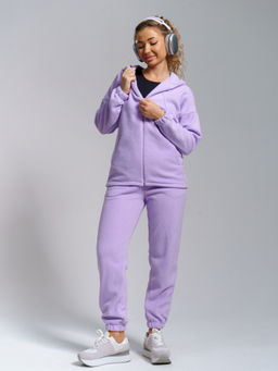 964 Костюм "Св.сирень"