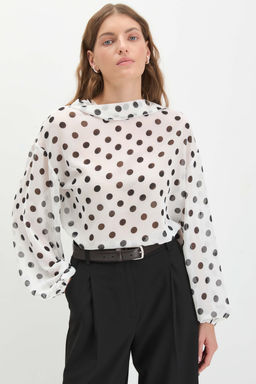 Блузка С2719 НСК - Cloxy фото 6