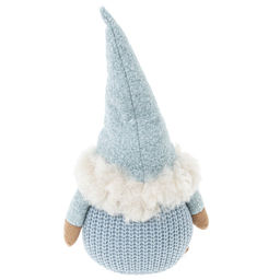 Игрушка набивная "Гном", L30 W23 H52/35 см