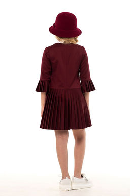 Школьное платье Mooriposh, модель 0164