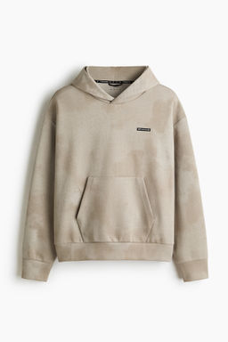 Sudadera de deporte con DryMove Oversized Fit