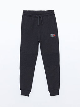 Beli Lastikli Erkek ?ocuk Jogger E?ofman Alt?