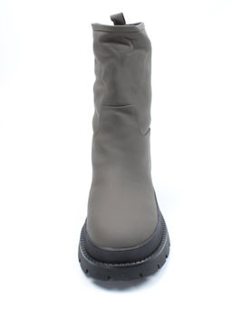 04-C187M Ботинки зимние женские - No name фото 10