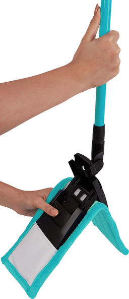 Швабра-МОП Disco с универсальной насадкой арт.SV5201 - Полимербыт фото 6