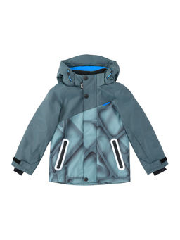 Куртка д/мал. "Сноудон"