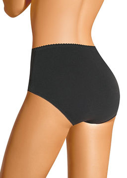 U1087 Трусы женские Кружево хл (ЧЗ) - Clever wear фото 2