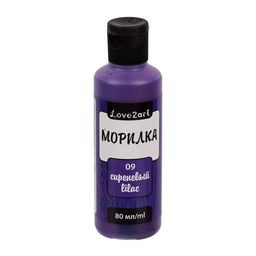 Love2art морилка LAS-80 80 мл 08 маджента фото 3