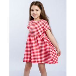 Платье интерлок 1338200308 - Youlala фото 8