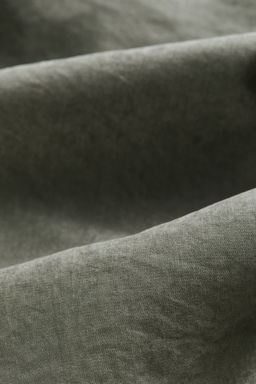 Maxifalda de saten - H&m фото 5