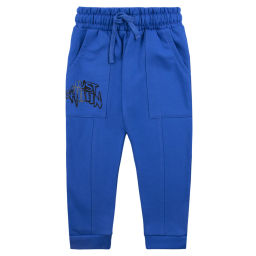 Штаны футер 2х нитка начес 1627310102 - Youlala фото 4