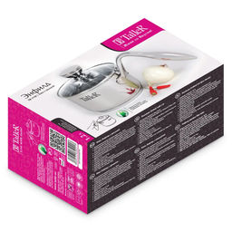 Сковорода TalleR TR-44104 Хюгге 22 см со съемной ручкой  фото 19