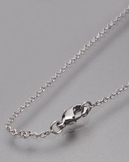 Pearls Melody Кулон с темным жемчугом круглой формы