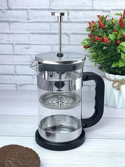 Френч-пресс ELEGANTE, объём 800мл арт.107625 /MALLONY/  фото 8