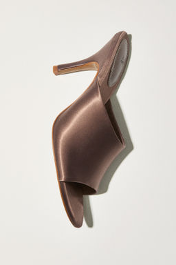 Stiletto-heeled sandals - H&m фото 4