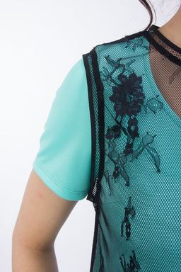 Платье П3-3741 - Wisell фото 6