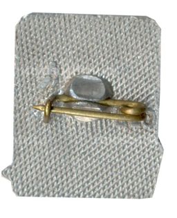 Значок Брест