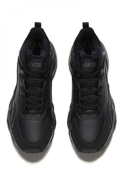 Кроссовки повседневные утепленные Бежевый