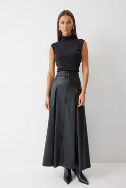 Юбка LYUSHe 4187-Р черный