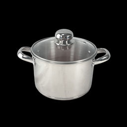 Кастрюля 2,8 л. (Н-161105ГСП33)