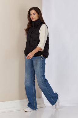 Жилет SHETTI 2152 черный