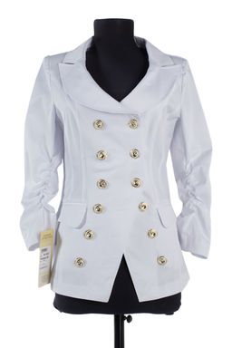 Ветровка жакет