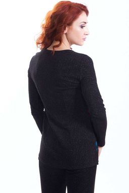 Джемпер М4-3915 - Wisell фото 7