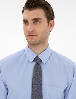 Mavi Regular Fit Uzun Kollu Basic G_mlek - Pierre cardin фото 2