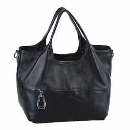 Сумка 0686-1C black Polina&Eiterou