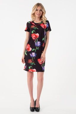 Платье П3-4187 - Wisell фото 5