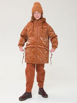 Pelican GZXL4292 куртка для девочек  фото 9