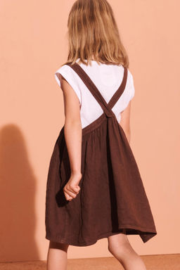 BRWN DNGR - Zara фото 4