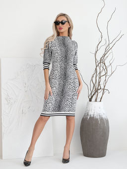 Платье П4-513/6 - Wisell фото 5