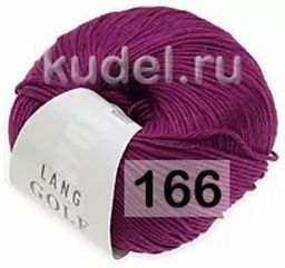 Пряжа GOLF - Lang фото 28