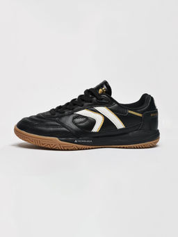 Футзалки KELME Mens/Womens Football Shoes (IN) Black