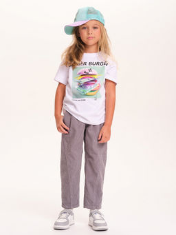 UWQC3372/2 Кепка детская - Pelican фото 2