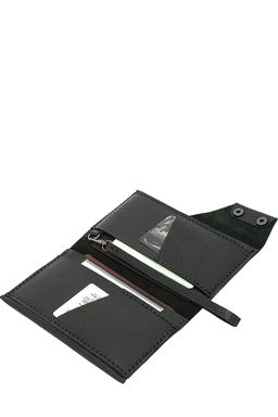 Портмоне МК-393.26 черный - Protege фото 4