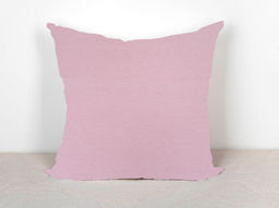 Наволочка верхняя 22С100-ШР/ст 70*70 цв. 67 рис. 1 розовый меланж